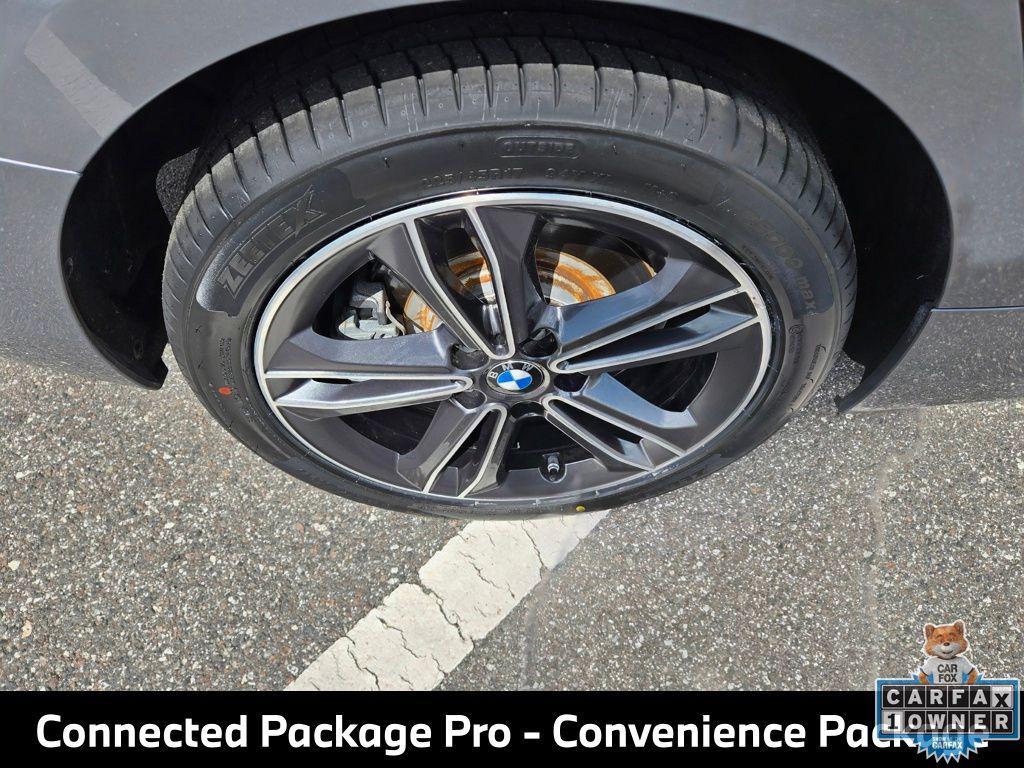 used 2024 BMW 228 Gran Coupe car, priced at $26,867