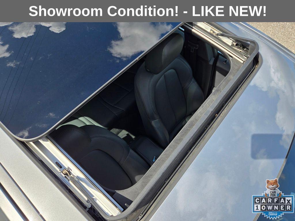 used 2024 BMW 228 Gran Coupe car, priced at $26,867