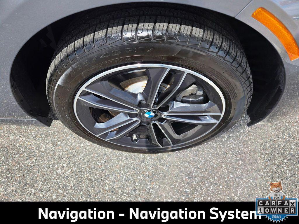 used 2024 BMW 228 Gran Coupe car, priced at $26,867