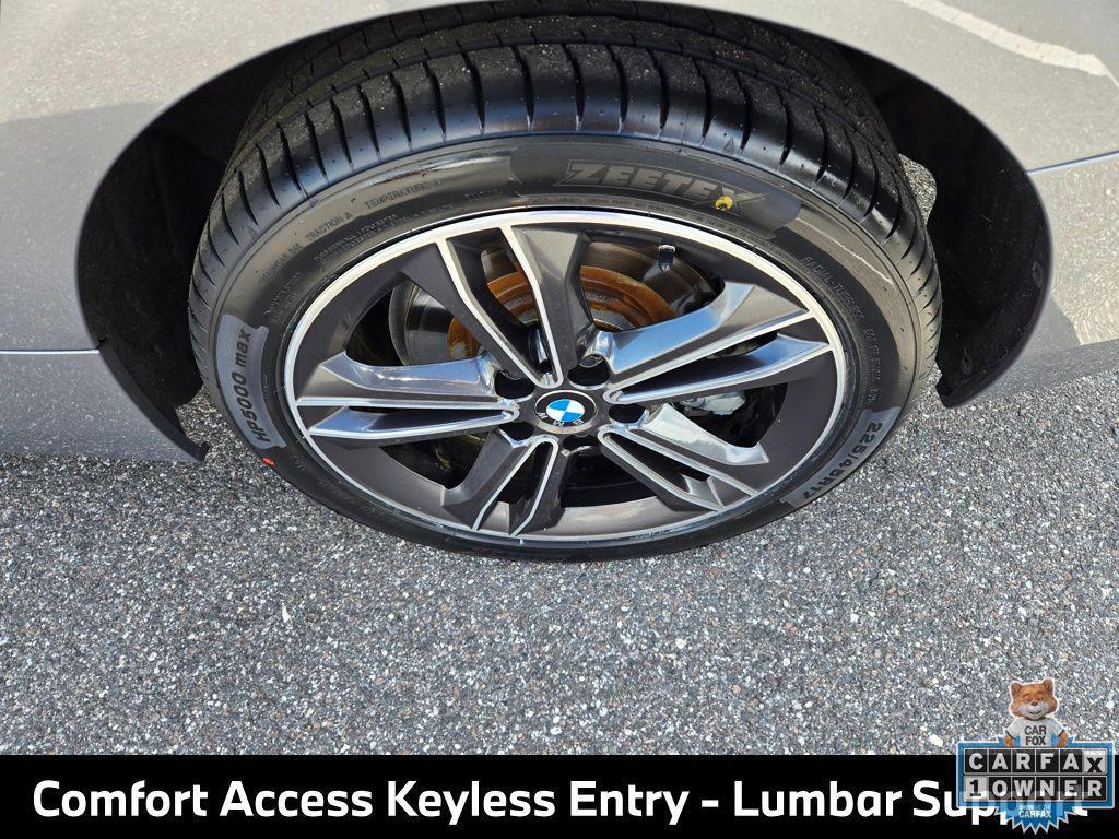 used 2024 BMW 228 Gran Coupe car, priced at $26,867