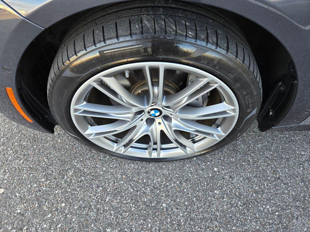 used 2020 BMW 740 car, priced at $29,967