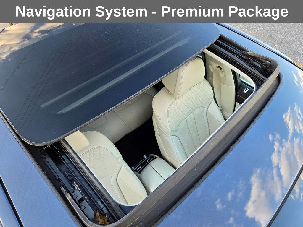 used 2020 BMW 740 car, priced at $29,967