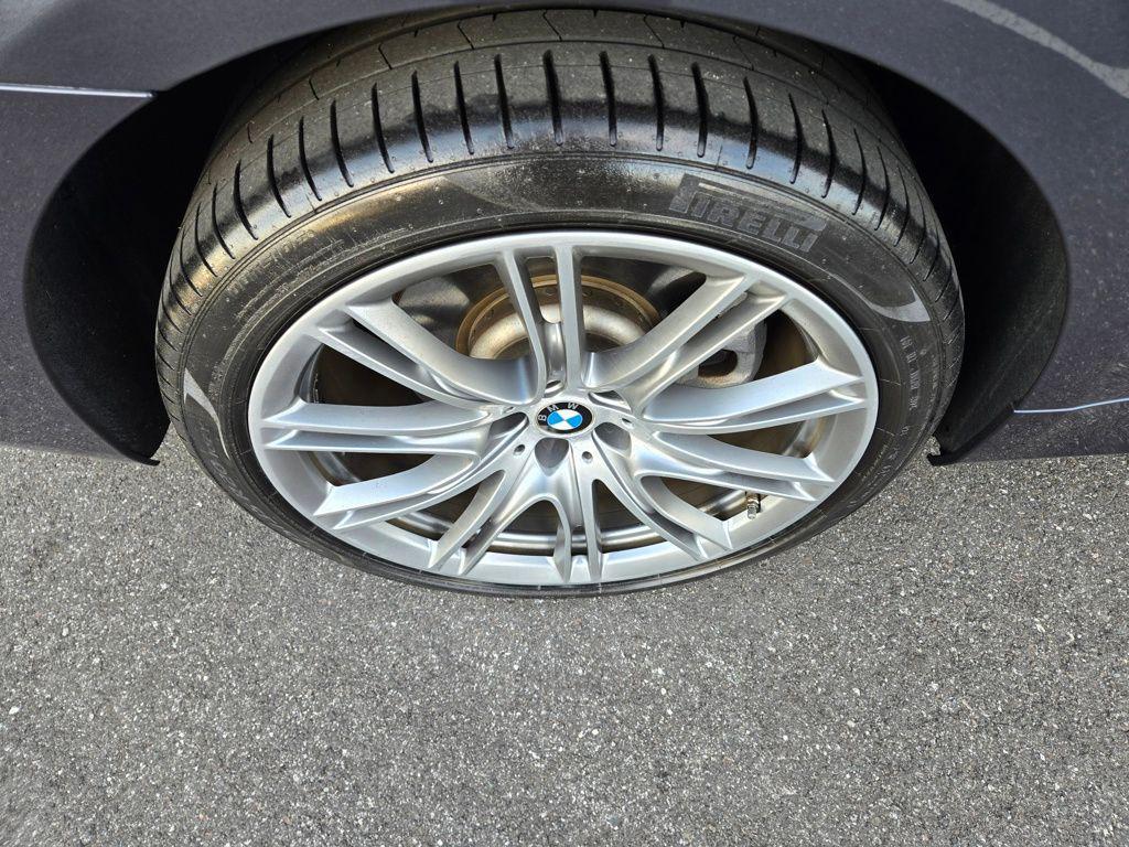 used 2020 BMW 740 car, priced at $29,967