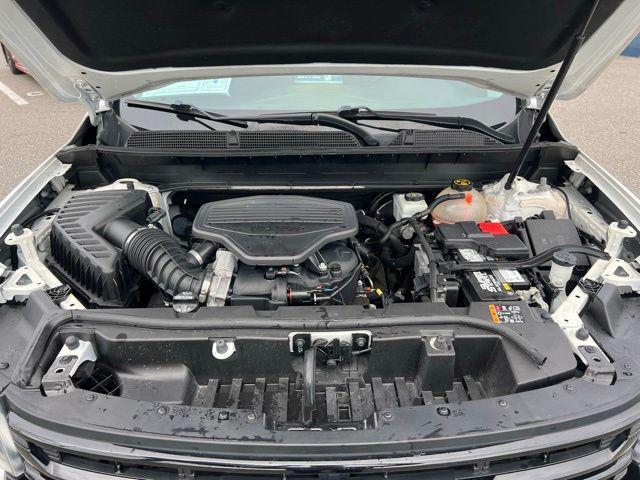 used 2021 GMC Acadia car, priced at $19,950