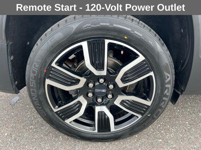 used 2021 GMC Acadia car, priced at $19,967