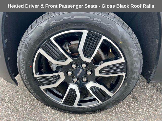 used 2021 GMC Acadia car, priced at $19,967