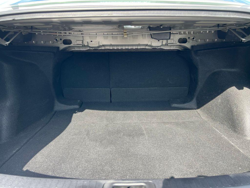 used 2022 Toyota Corolla car, priced at $18,577