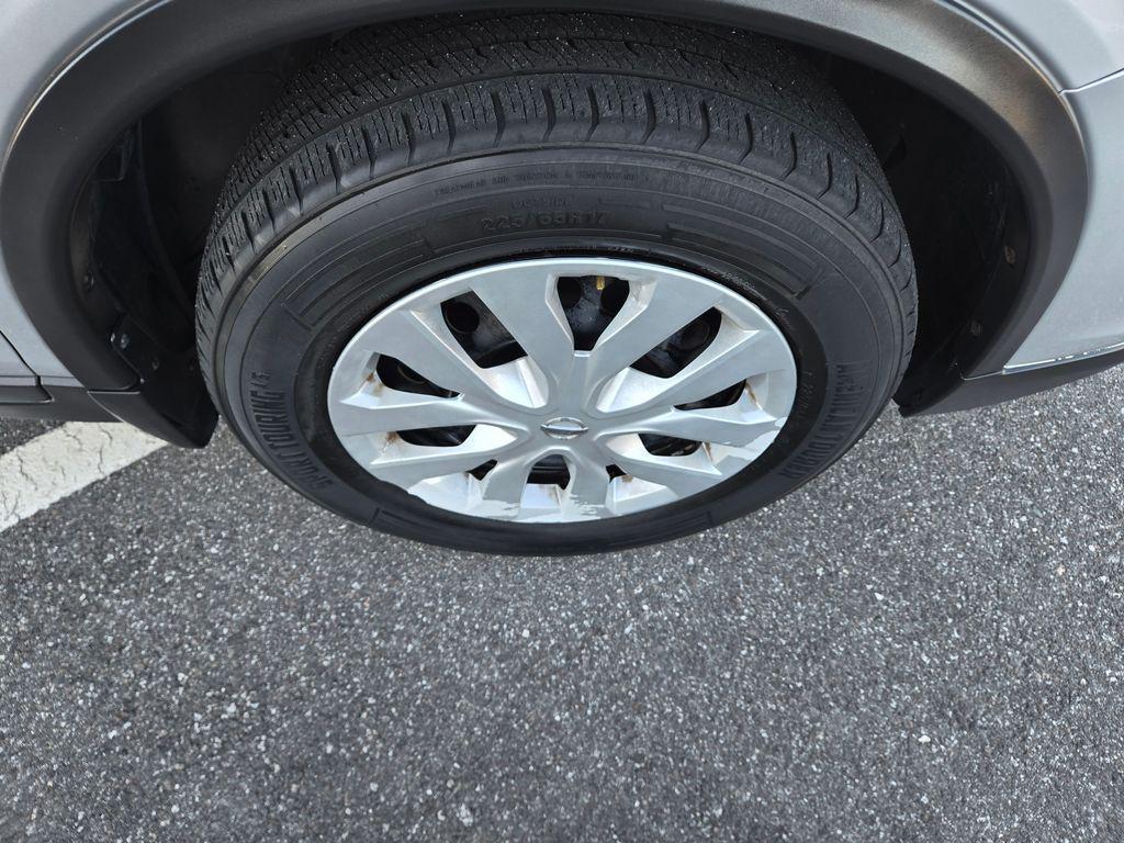 used 2019 Nissan Rogue car, priced at $9,990