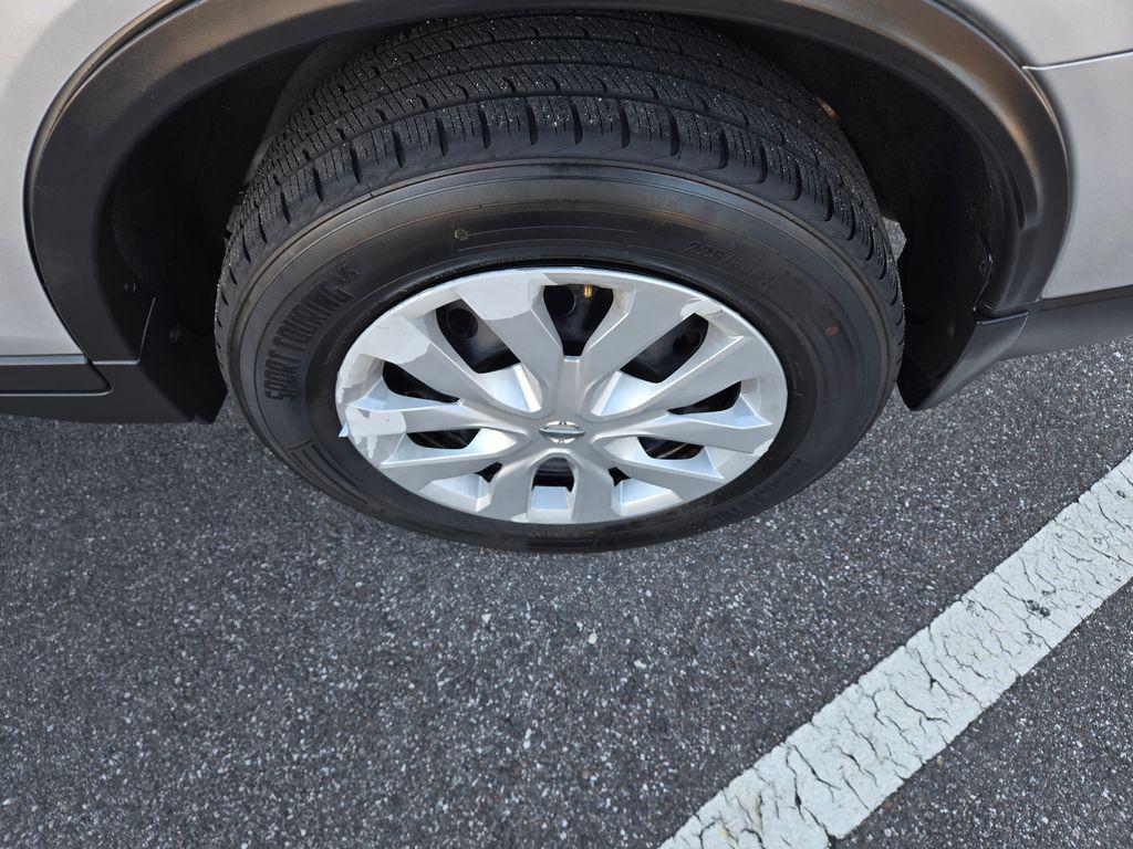 used 2019 Nissan Rogue car, priced at $9,990