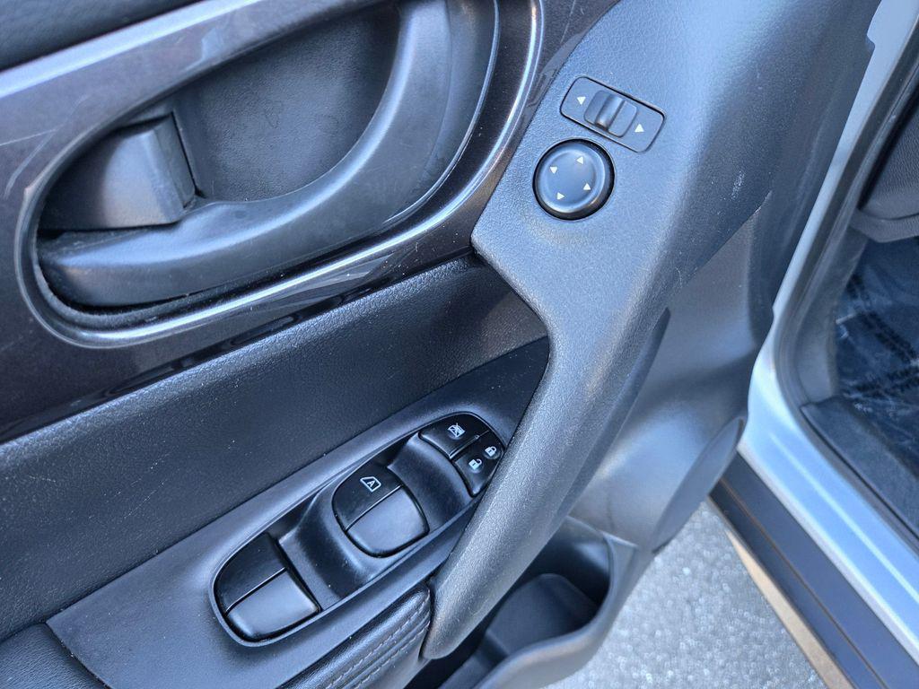 used 2019 Nissan Rogue car, priced at $9,990