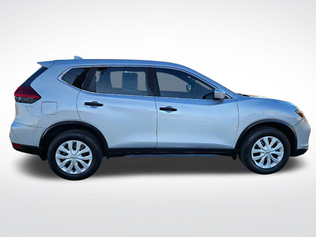 used 2019 Nissan Rogue car, priced at $9,990