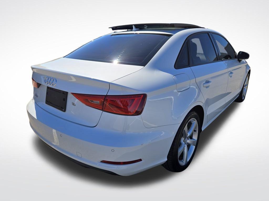 used 2016 Audi A3 car, priced at $9,967
