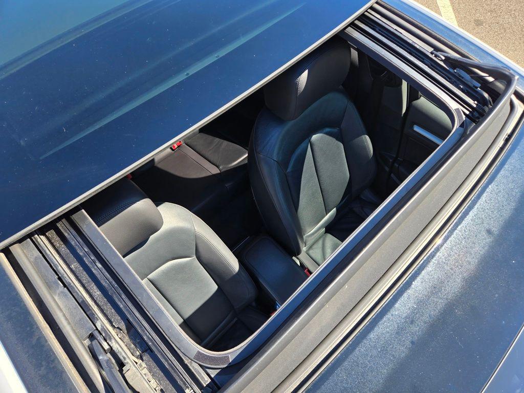 used 2016 Audi A3 car, priced at $9,967