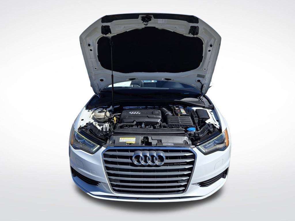 used 2016 Audi A3 car, priced at $9,967