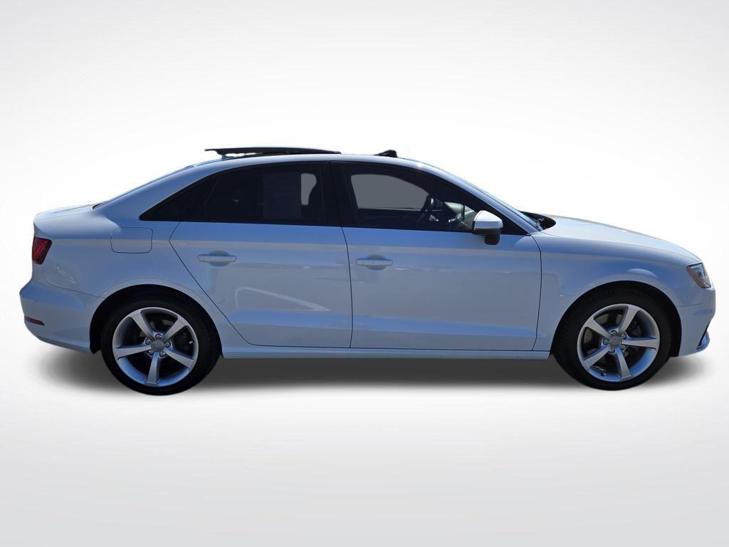 used 2016 Audi A3 car, priced at $9,967