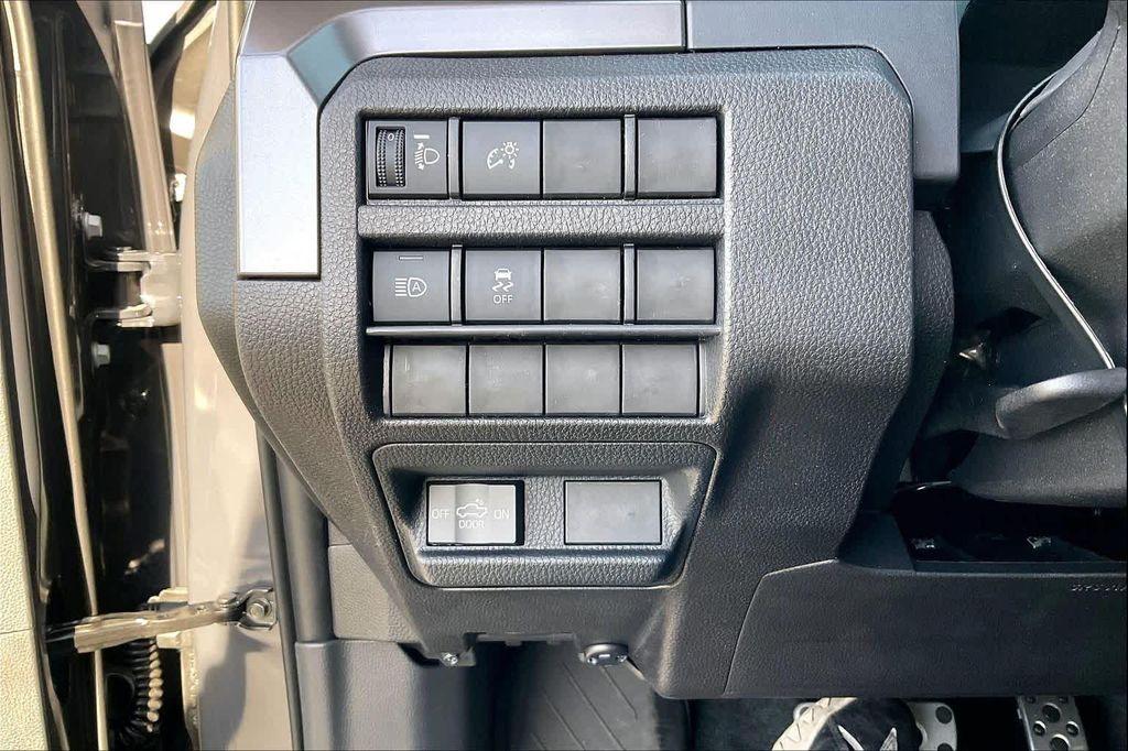 new 2026 Toyota Tacoma car, priced at $46,749