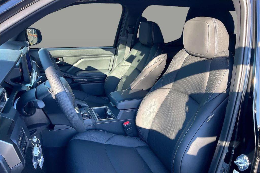 new 2025 Toyota Tacoma car, priced at $58,459