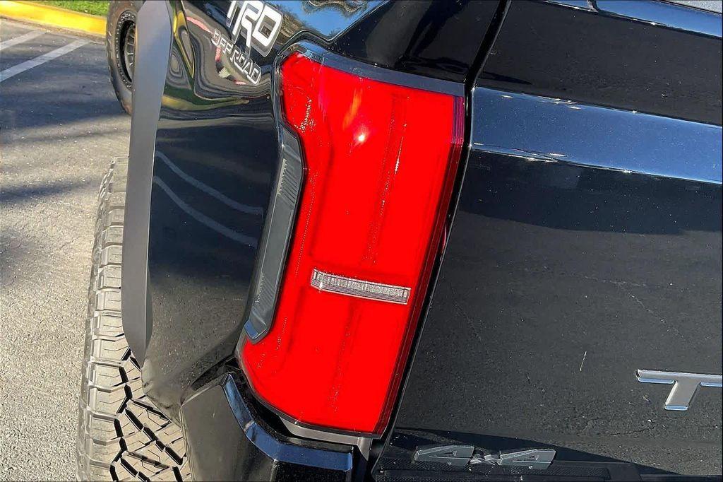 new 2025 Toyota Tacoma car, priced at $58,459