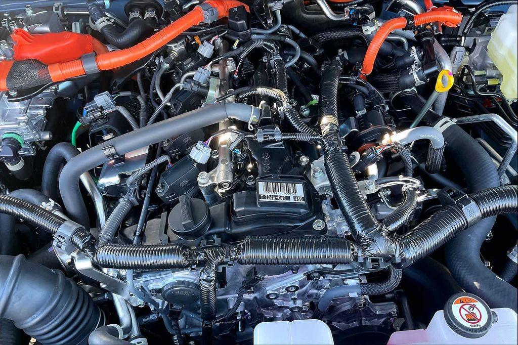 new 2026 Toyota Land Cruiser car, priced at $81,080