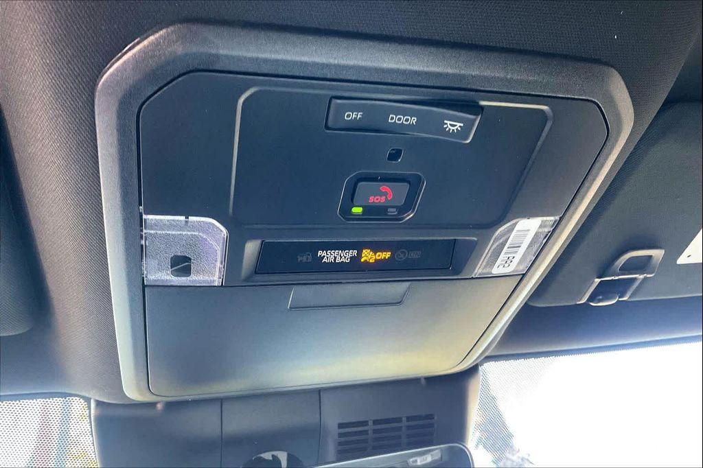 new 2025 Toyota Tacoma car, priced at $58,837