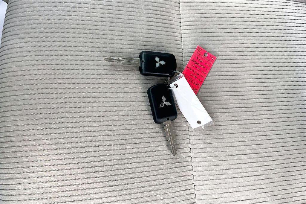 used 2016 Mitsubishi Lancer car, priced at $10,000