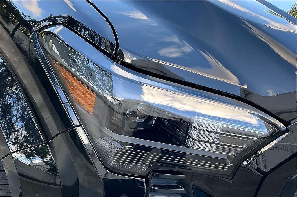 new 2026 Toyota Tacoma car, priced at $44,108