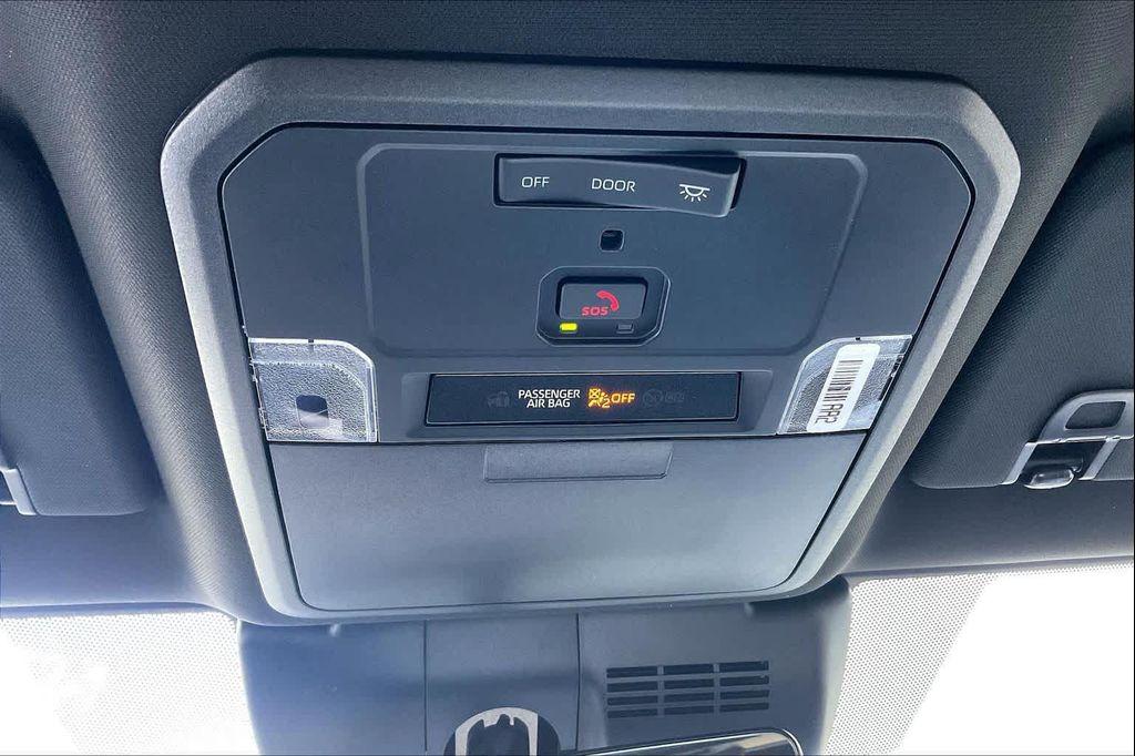 new 2026 Toyota Tacoma car, priced at $44,108