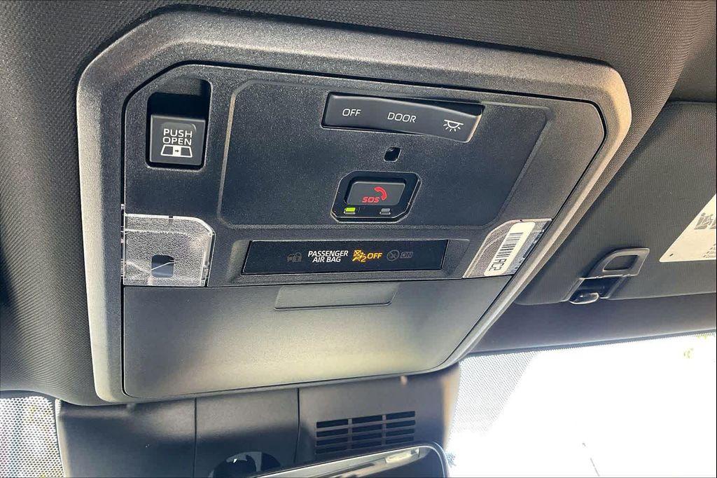 new 2026 Toyota Tacoma Hybrid car, priced at $56,574