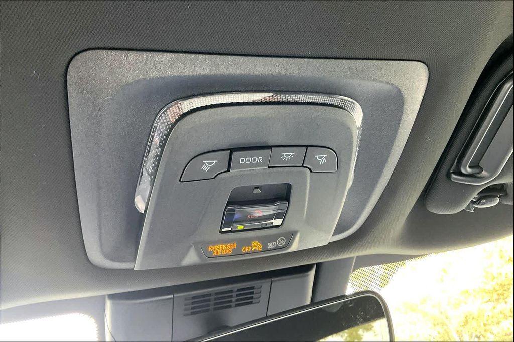 new 2026 Toyota bZ car, priced at $41,364