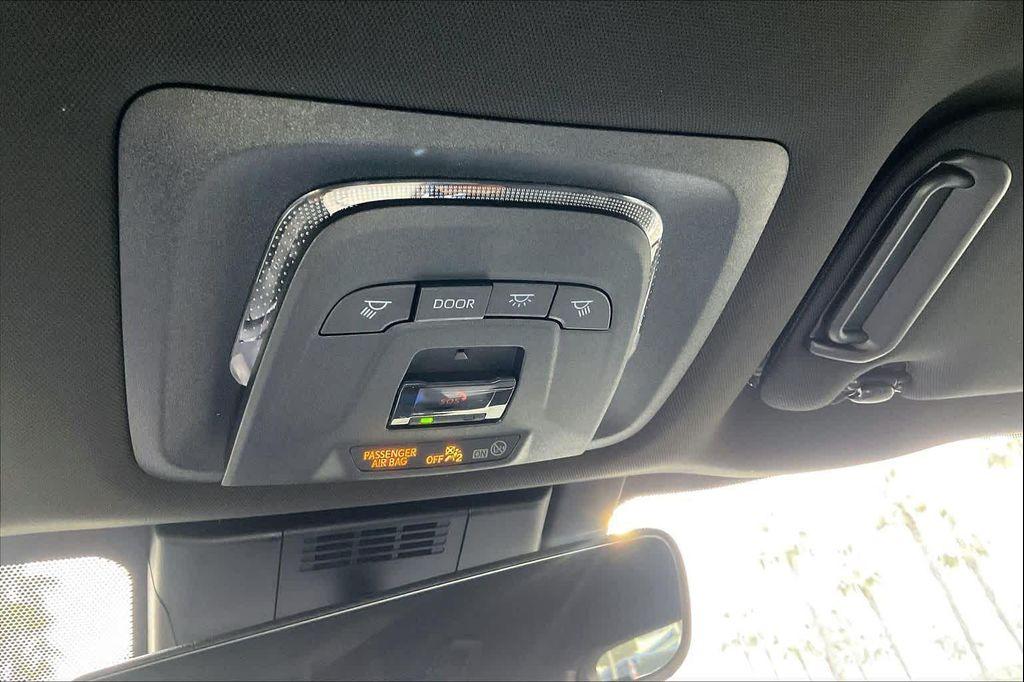 new 2026 Toyota bZ car, priced at $40,898