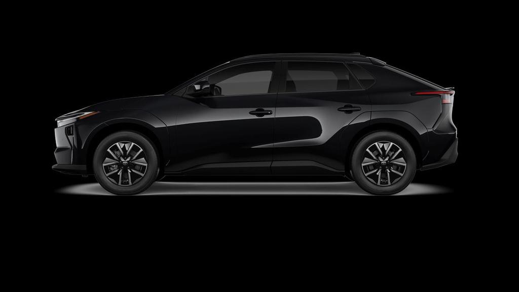 new 2026 Toyota bZ car, priced at $40,898