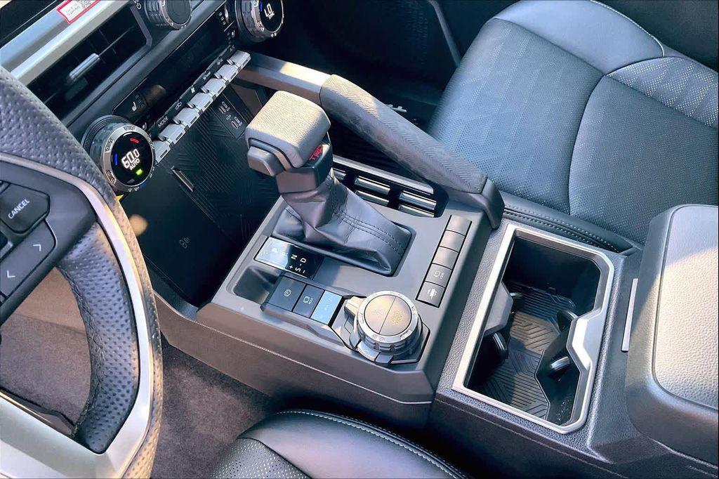 new 2025 Toyota Tacoma car, priced at $54,069