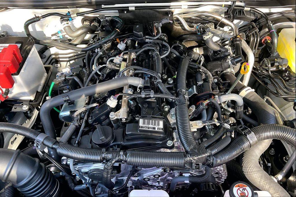 new 2026 Toyota 4Runner car, priced at $53,578