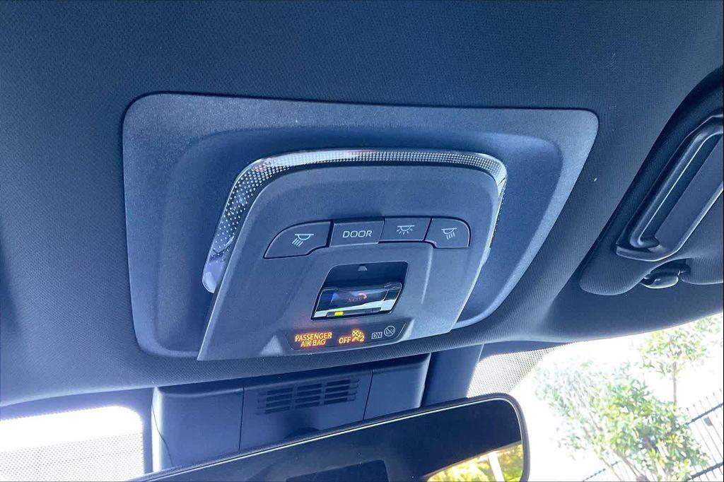 new 2026 Toyota bZ car, priced at $41,238