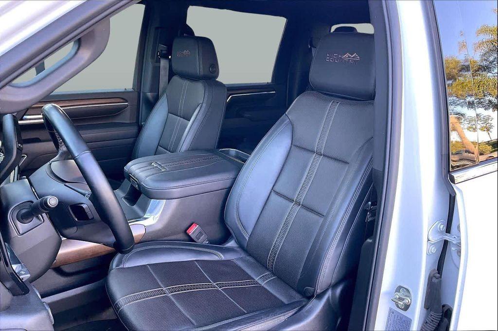 used 2025 Chevrolet Silverado 3500 car, priced at $73,000