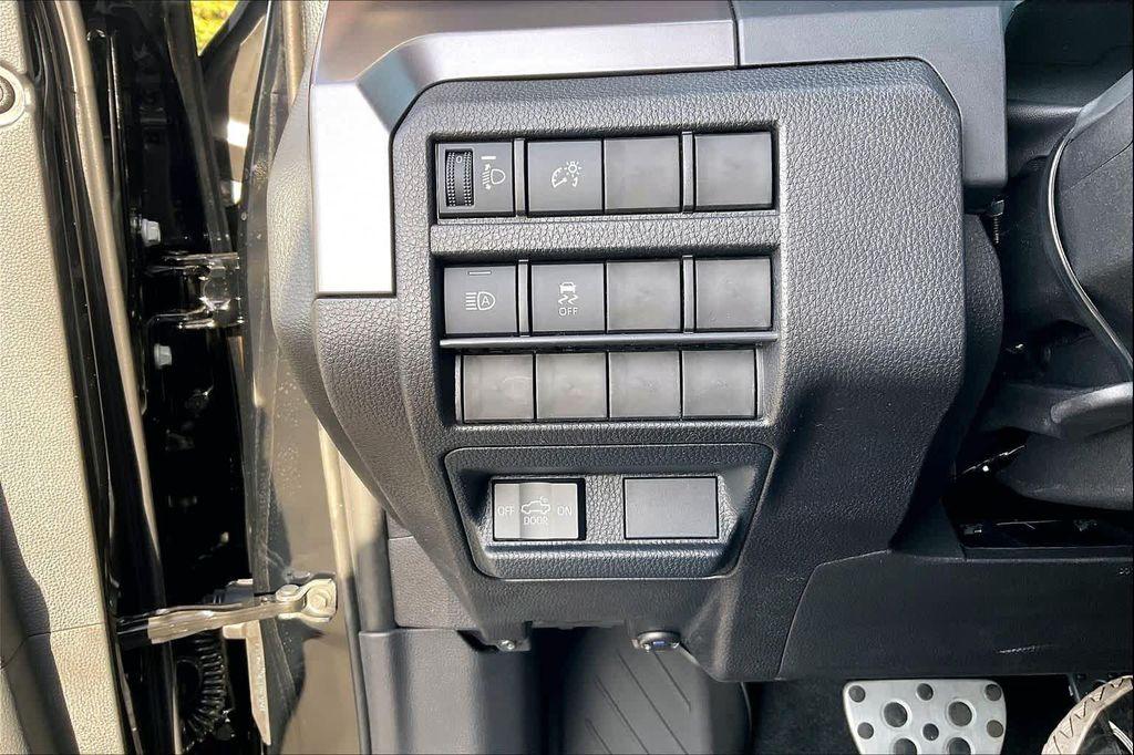 new 2026 Toyota Tacoma car, priced at $49,033