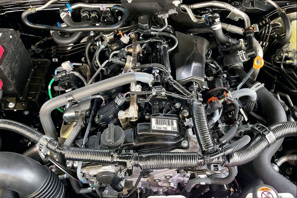 new 2026 Toyota Tacoma car, priced at $49,033