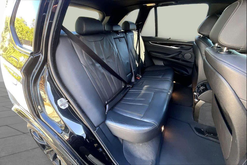 used 2017 BMW X5 car, priced at $14,899