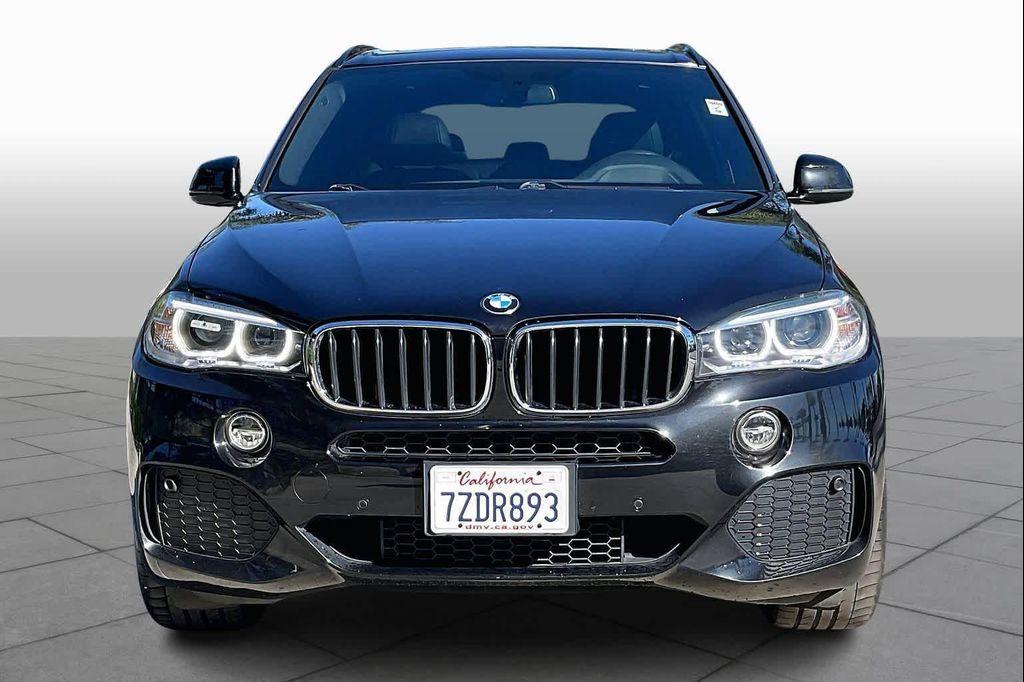 used 2017 BMW X5 car, priced at $14,899