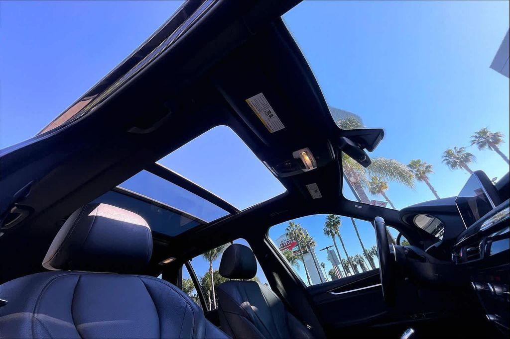 used 2017 BMW X5 car, priced at $14,899