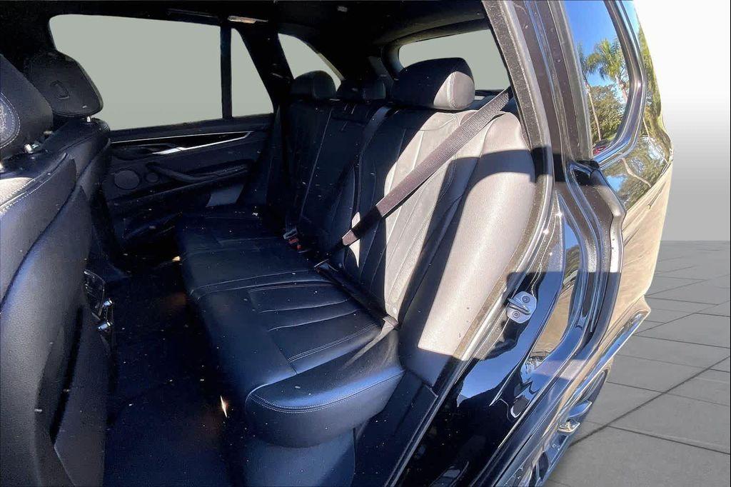 used 2017 BMW X5 car, priced at $14,899