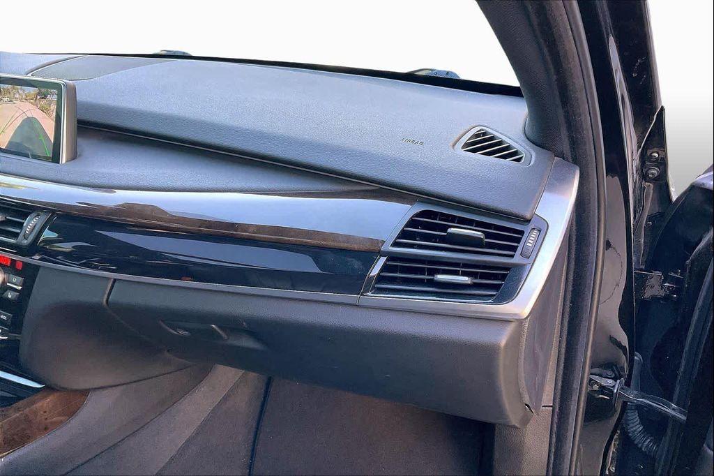 used 2017 BMW X5 car, priced at $14,899