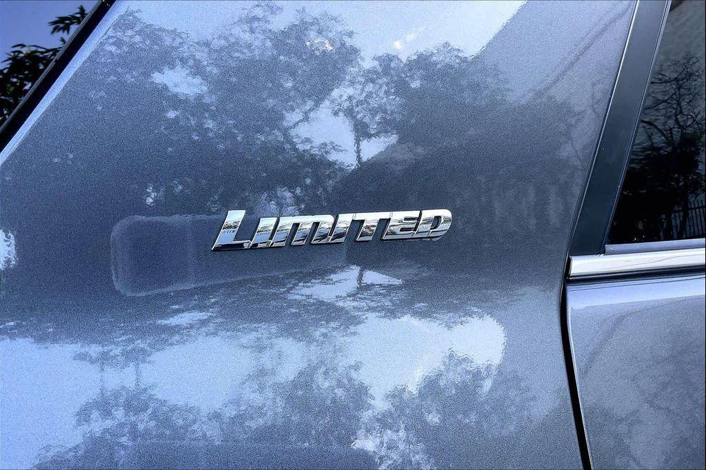 used 2023 Toyota 4Runner car, priced at $43,000