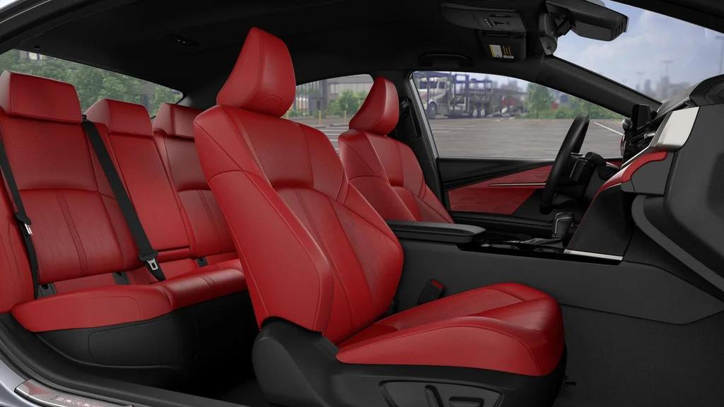 new 2026 Toyota Camry car, priced at $38,013