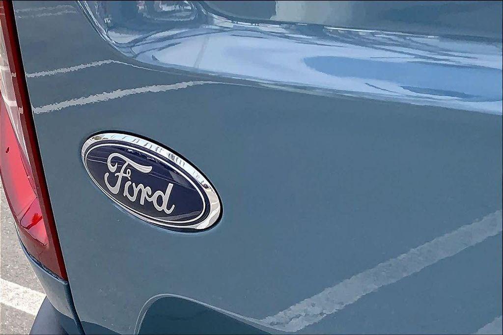 used 2022 Ford Bronco Sport car, priced at $29,080