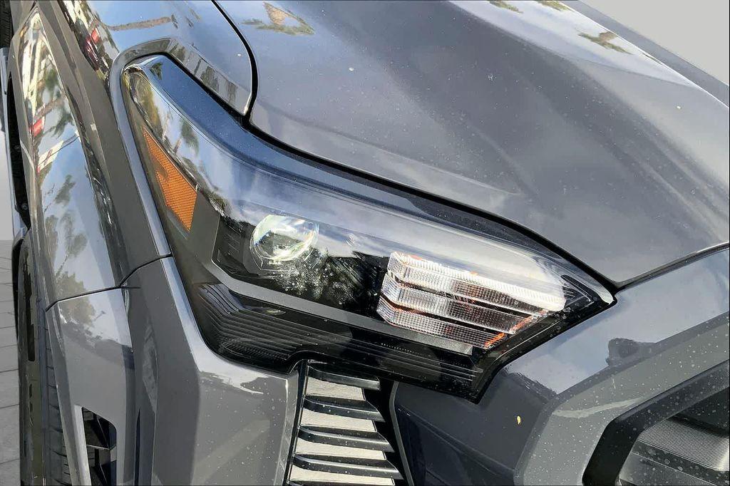 new 2026 Toyota Tacoma car, priced at $43,843
