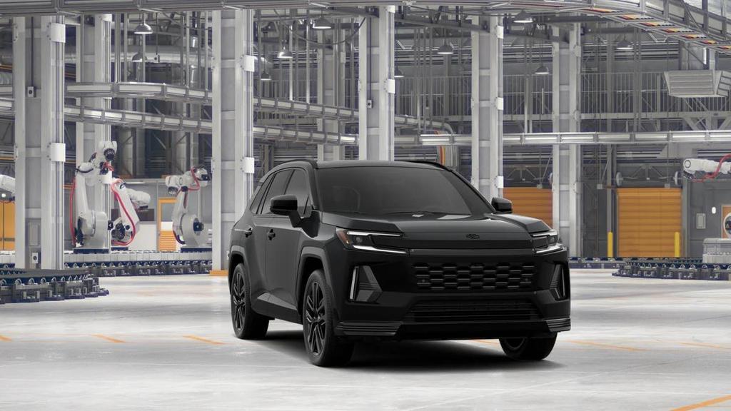new 2026 Toyota RAV4 car, priced at $45,100