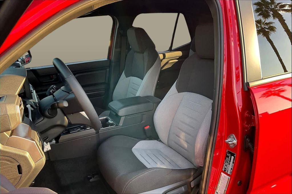 used 2025 Toyota 4Runner car, priced at $48,500