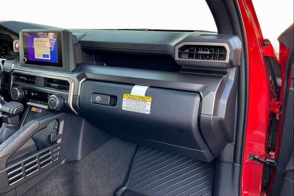 used 2025 Toyota 4Runner car, priced at $48,500