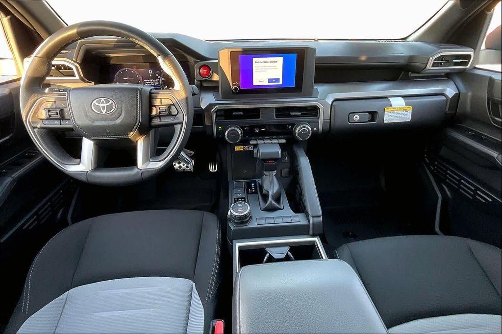 used 2025 Toyota 4Runner car, priced at $48,500